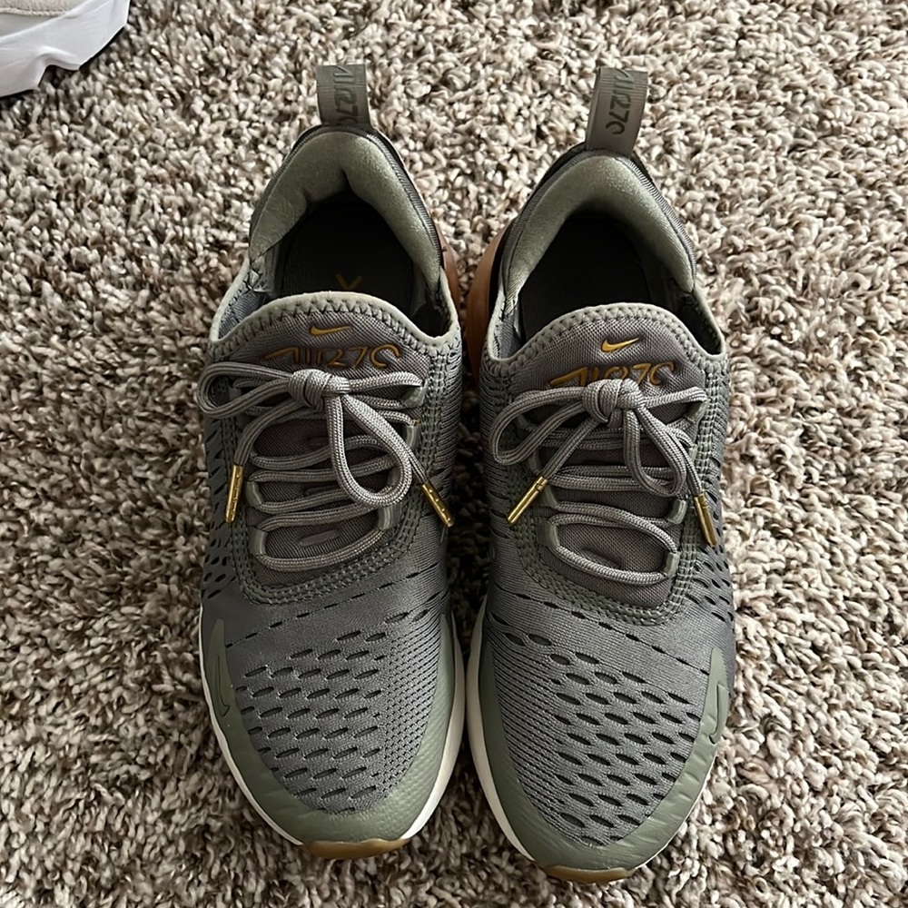 Air max 270